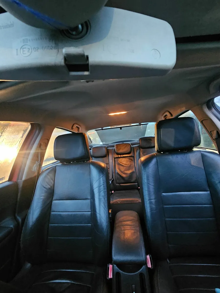 Renault Megane 2007 Clean Car Nct 15-03-2026 Taxed - Image 3