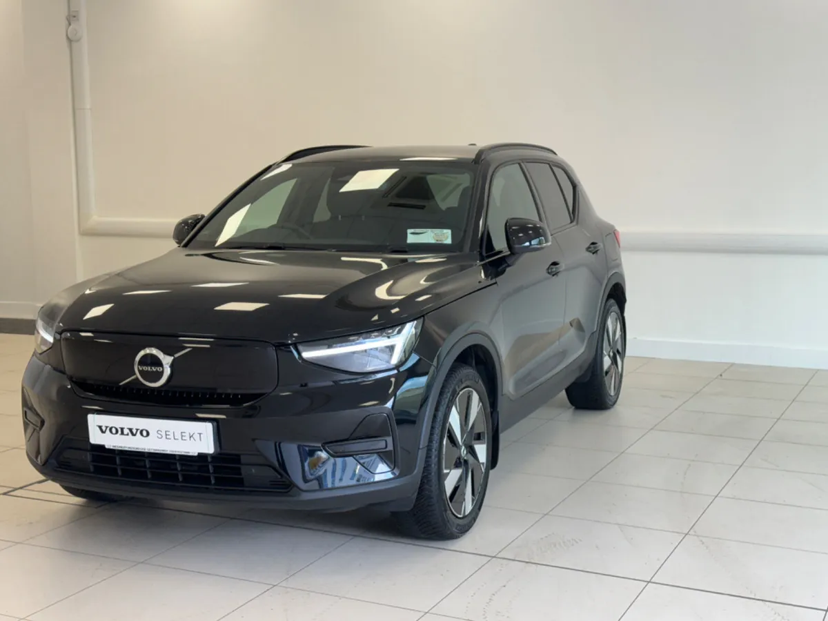 Volvo XC40 BEV Core Extended Range - Image 4