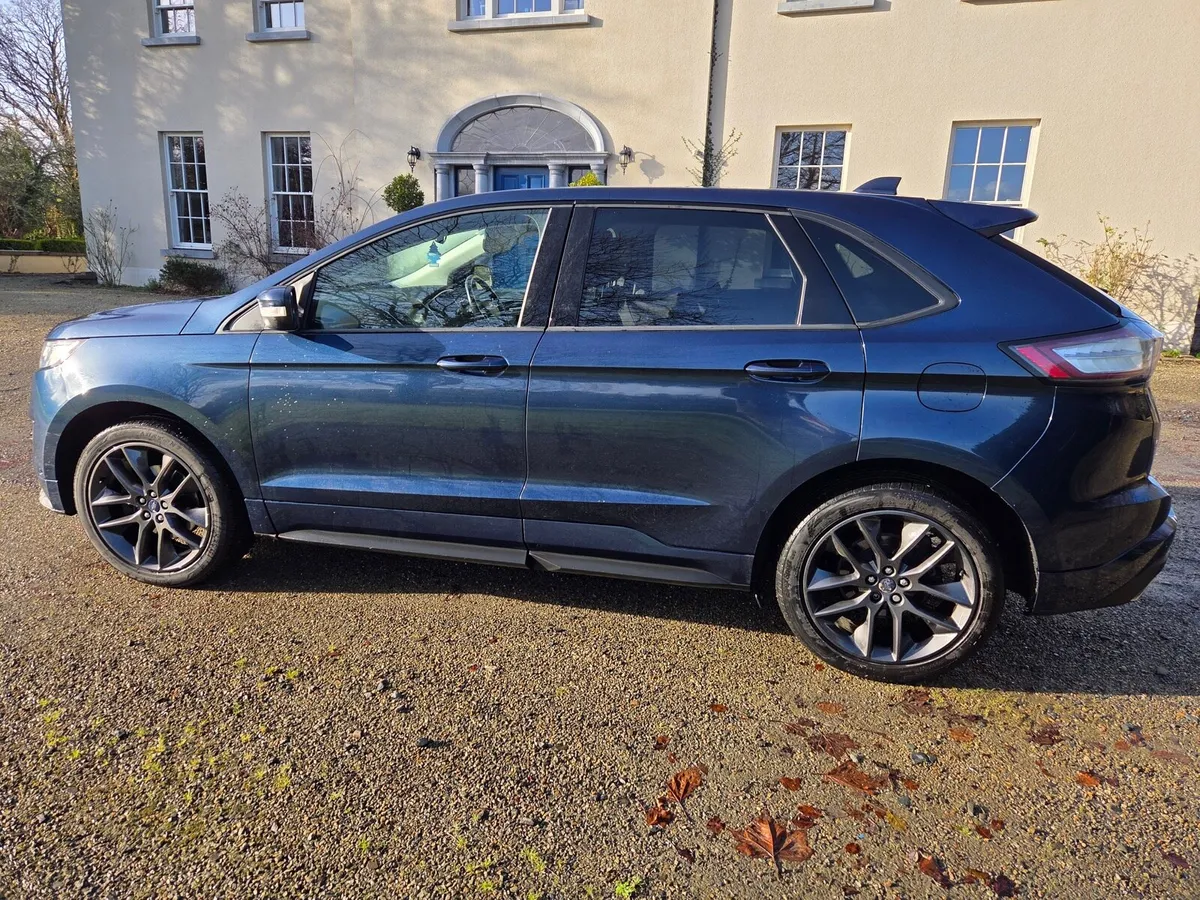 Ford edge sport TDI 2.0lt 4x4 - Image 2