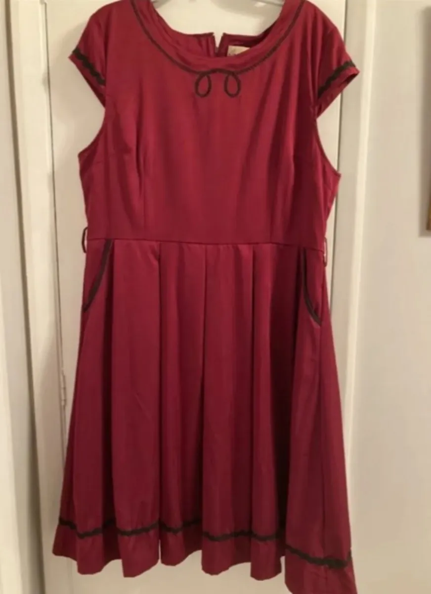 Dress - Image 1