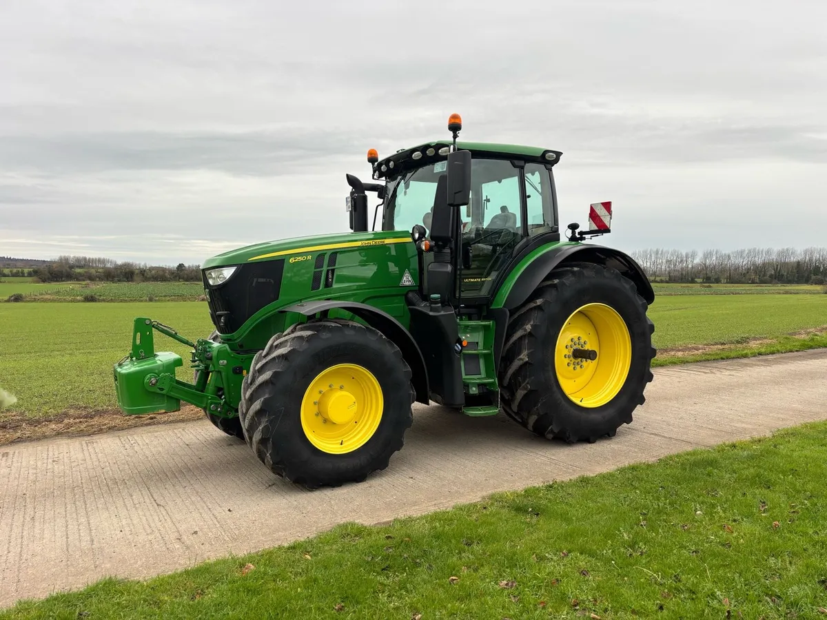 🟢JOHN Deere 6250R 🟢 - Image 1