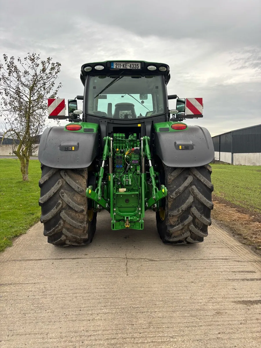 🟢JOHN Deere 6250R 🟢 - Image 3