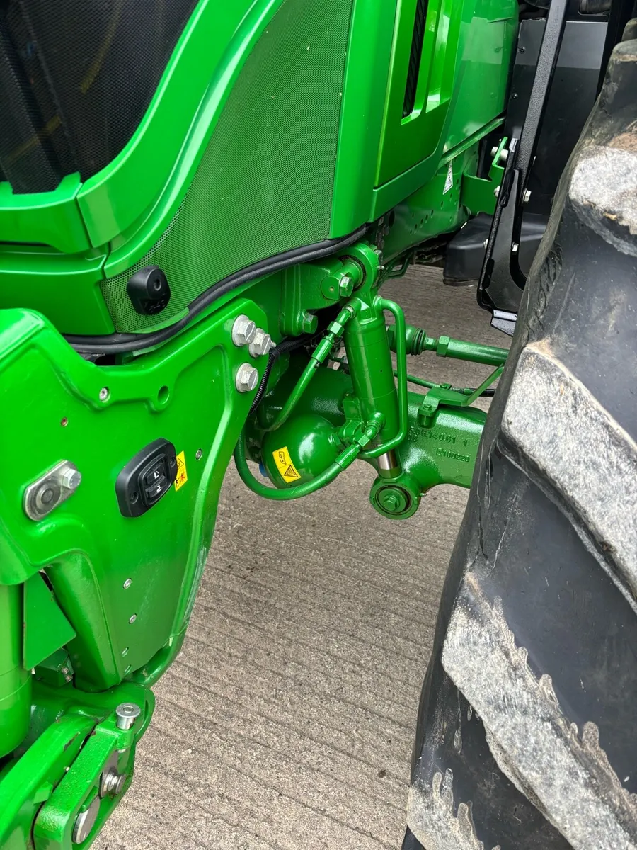 🟢JOHN Deere 6250R 🟢 - Image 4