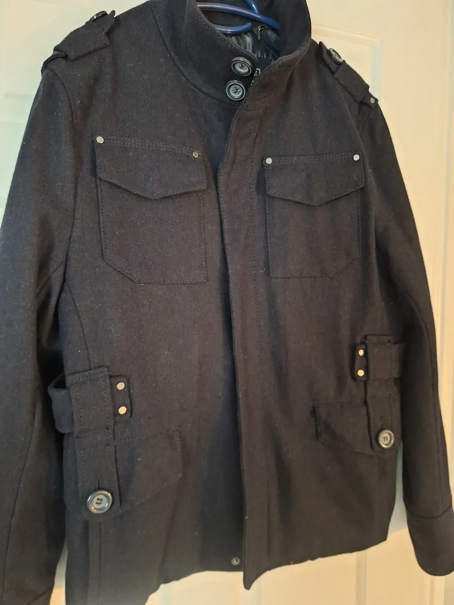 Jacket - Image 1