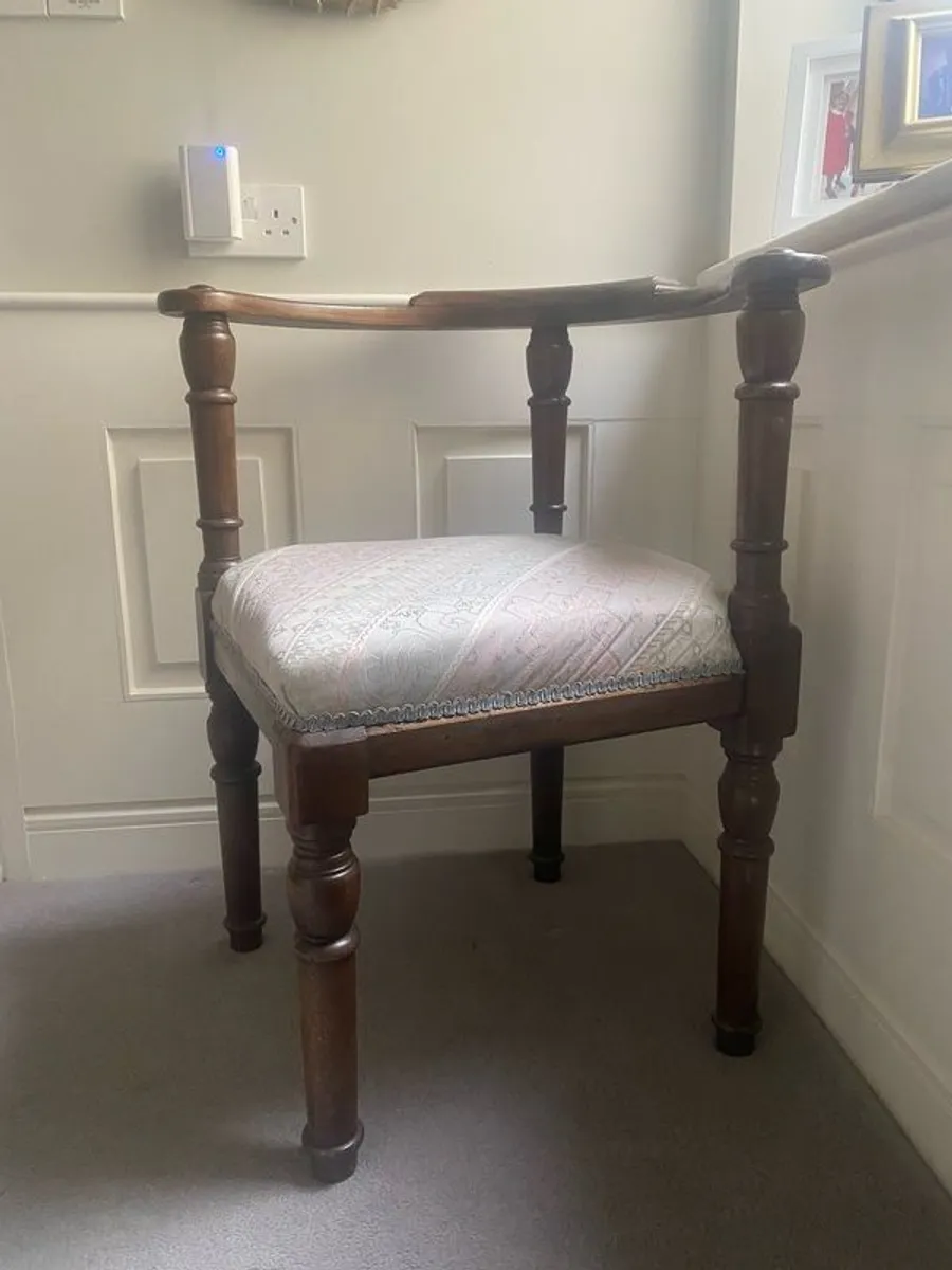 antique chairs - Image 2