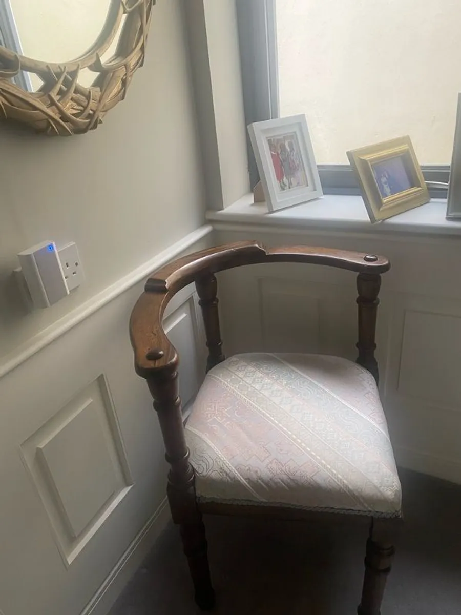 antique chairs - Image 3