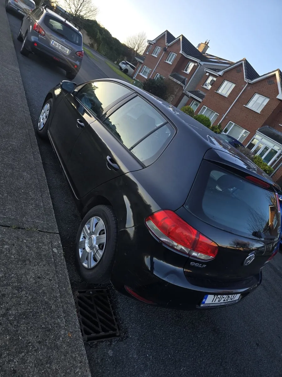 Volkswagen Golf 1.6 TDI - Image 2