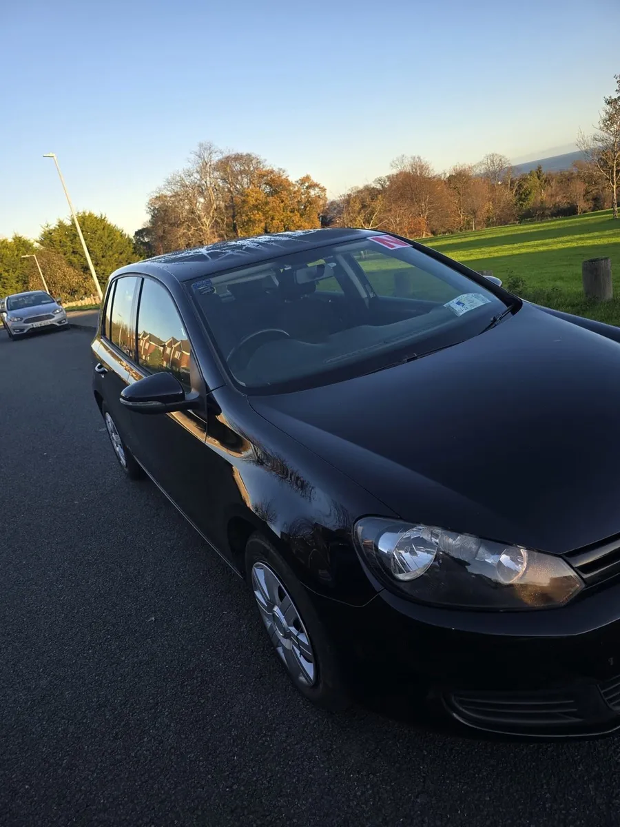 Volkswagen Golf 1.6 TDI - Image 3