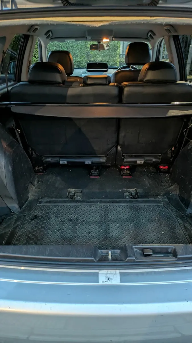 Citroen C-Crosser 2008 - Image 4