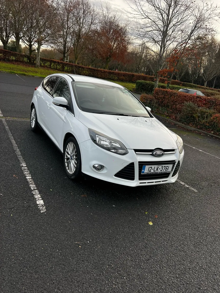 Ford Focus - Image 1