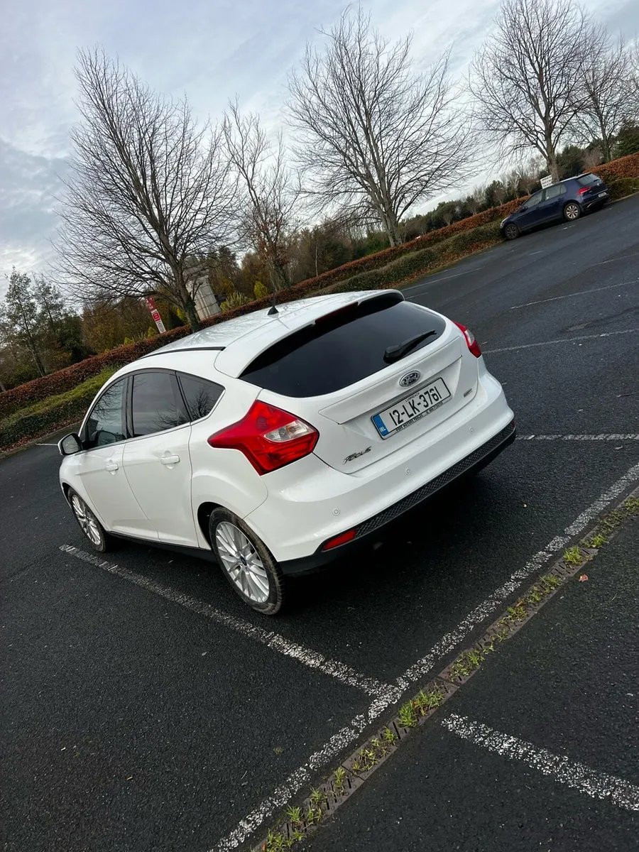 Ford Focus - Image 3