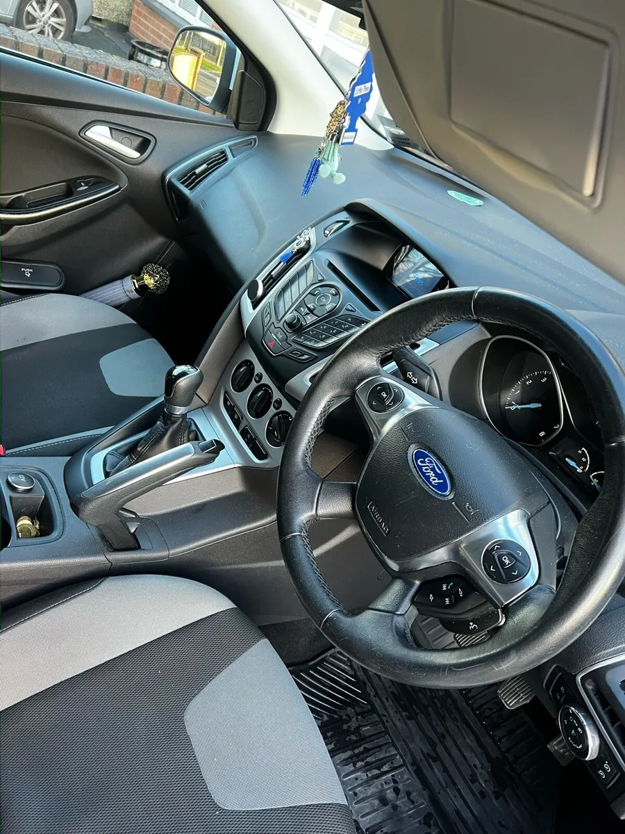 Ford Focus - Image 4