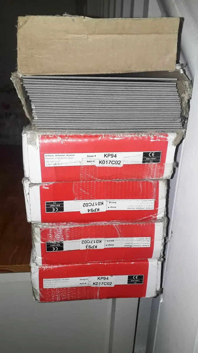 Karndean Laminate Flooring - Image 4