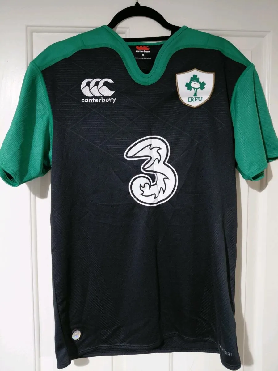 IRFU training jersey - Image 1