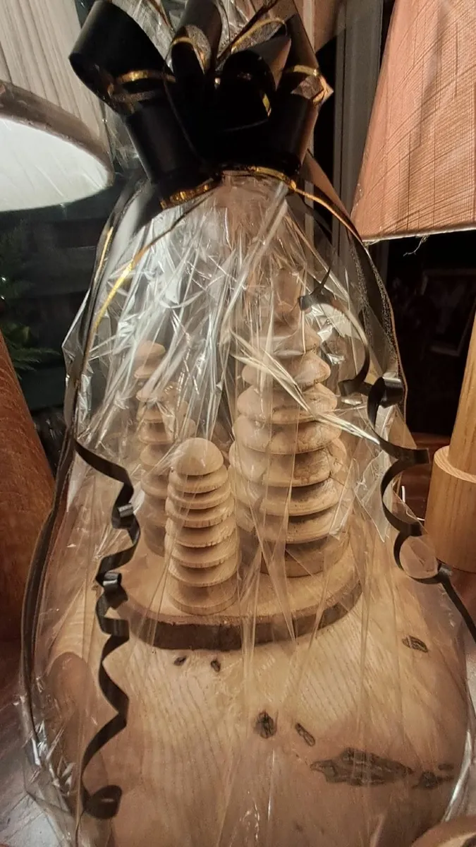 Crafts wood turning products for sale - Image 2