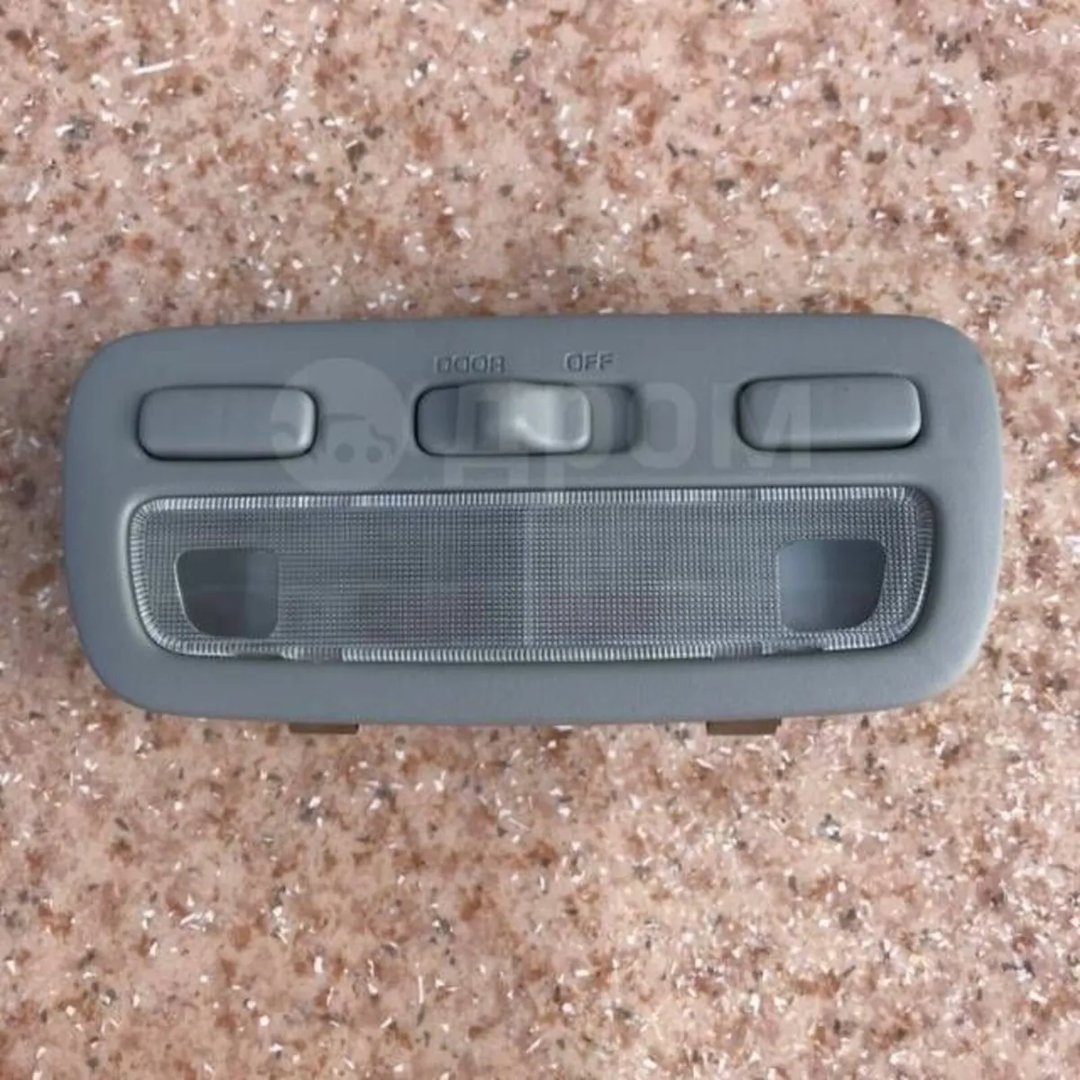 Toyota Interior Courtesy Light Corolla E11, Carib - Image 1