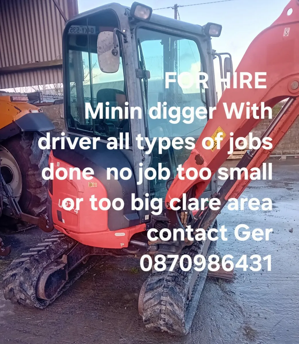 Digger - Image 1
