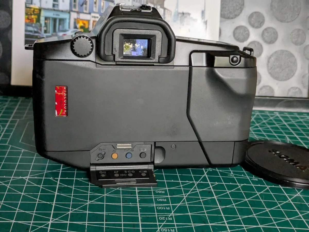 🎞️ Canon EOS 650 + Sigma 24-70mm/3.5-5.6 - Image 4