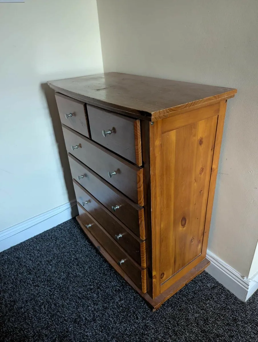 Chest of drawers - Image 2