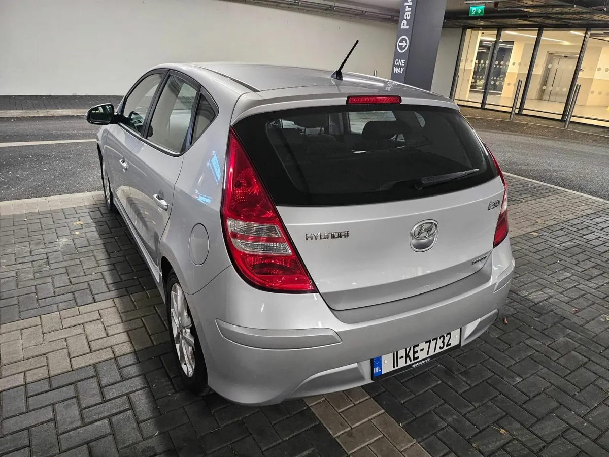 Hyundai i30  NCT 02/27 Excellent condition - Image 3
