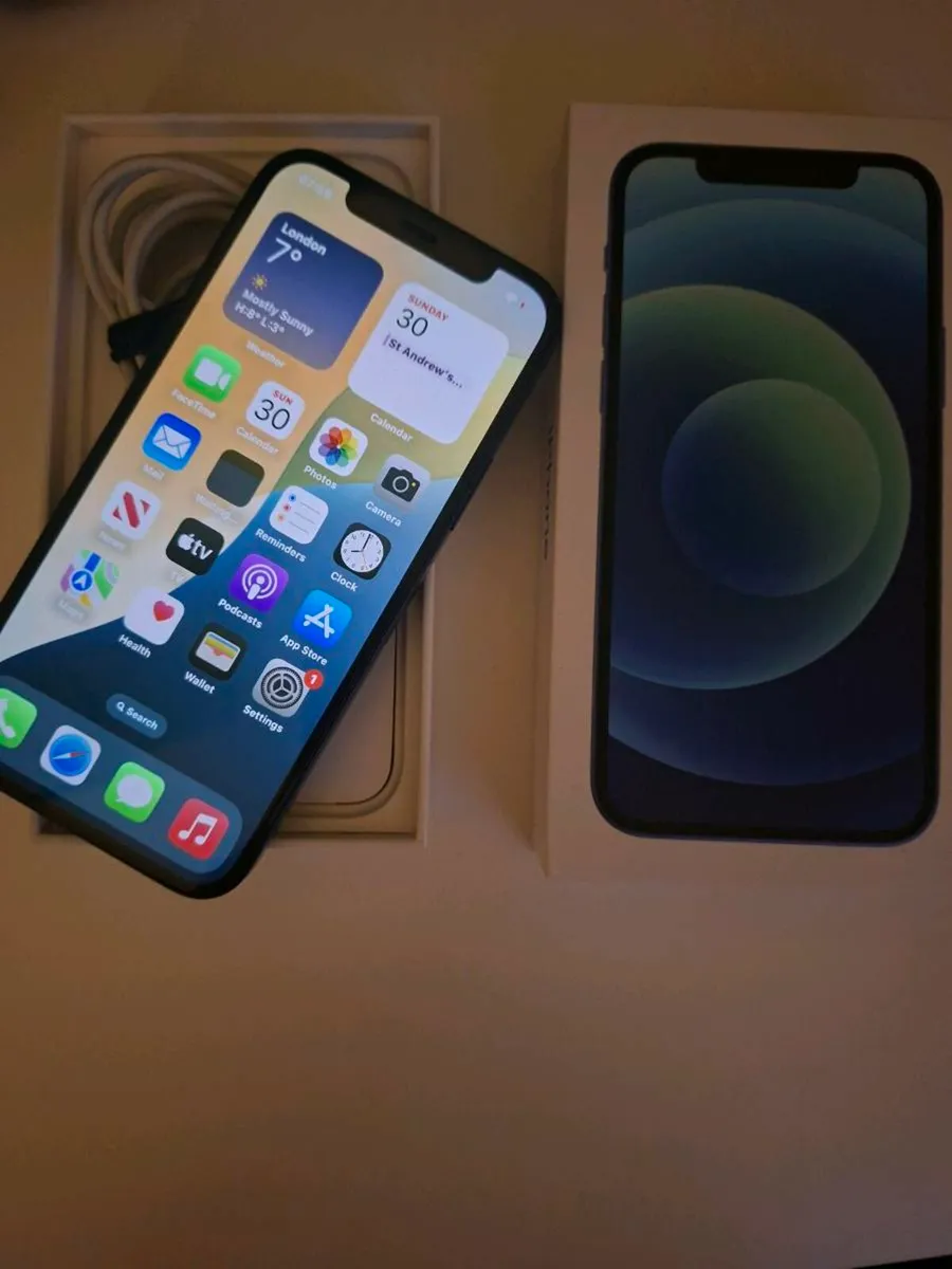 Iphone12 - Image 1