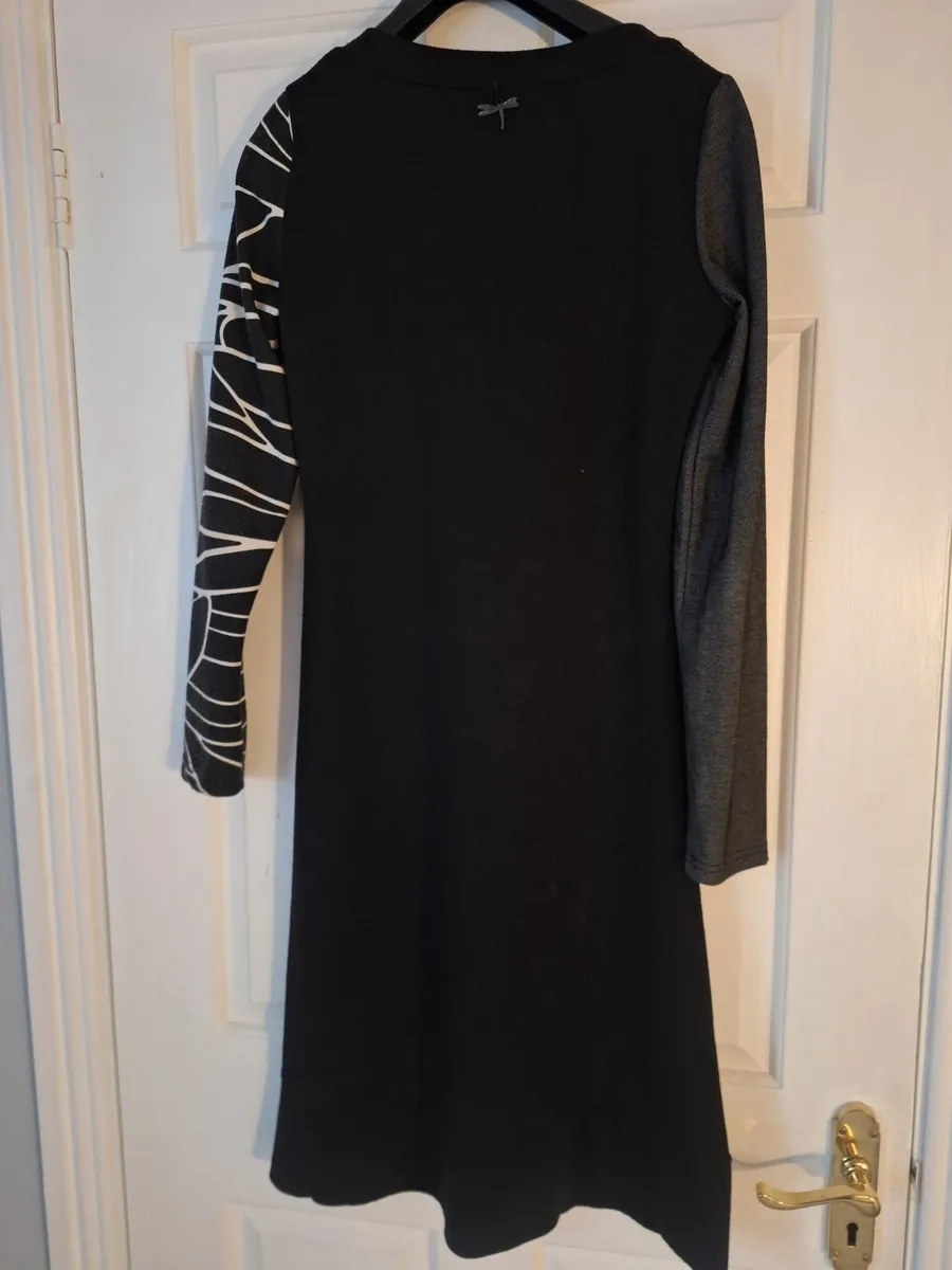 Designer Dress - Image 2