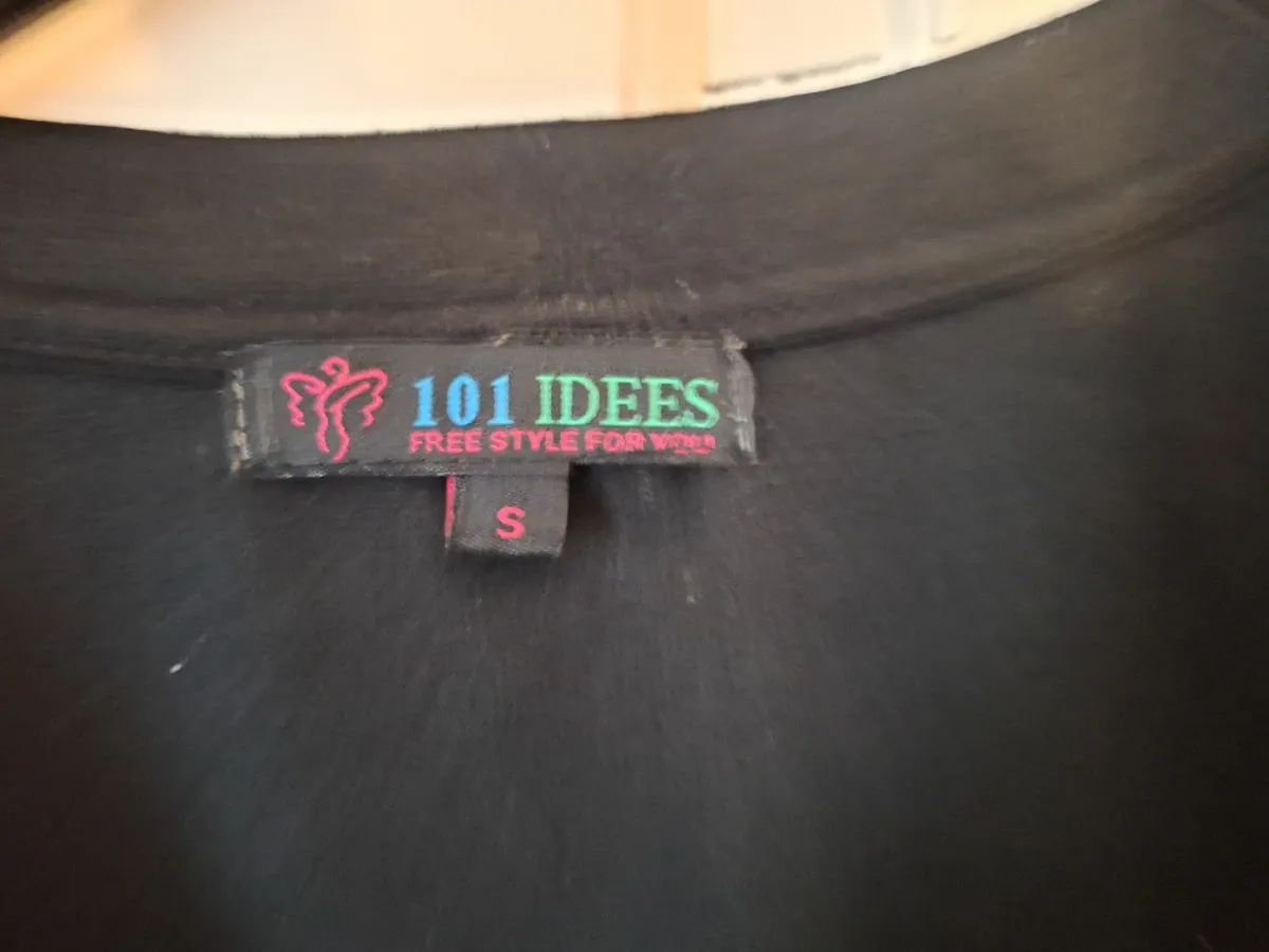 Designer Dress - Image 3