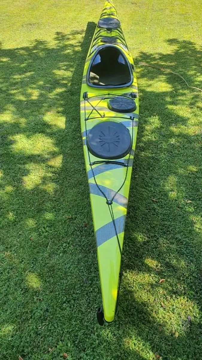 Sea kayak - Player 505 - Image 1