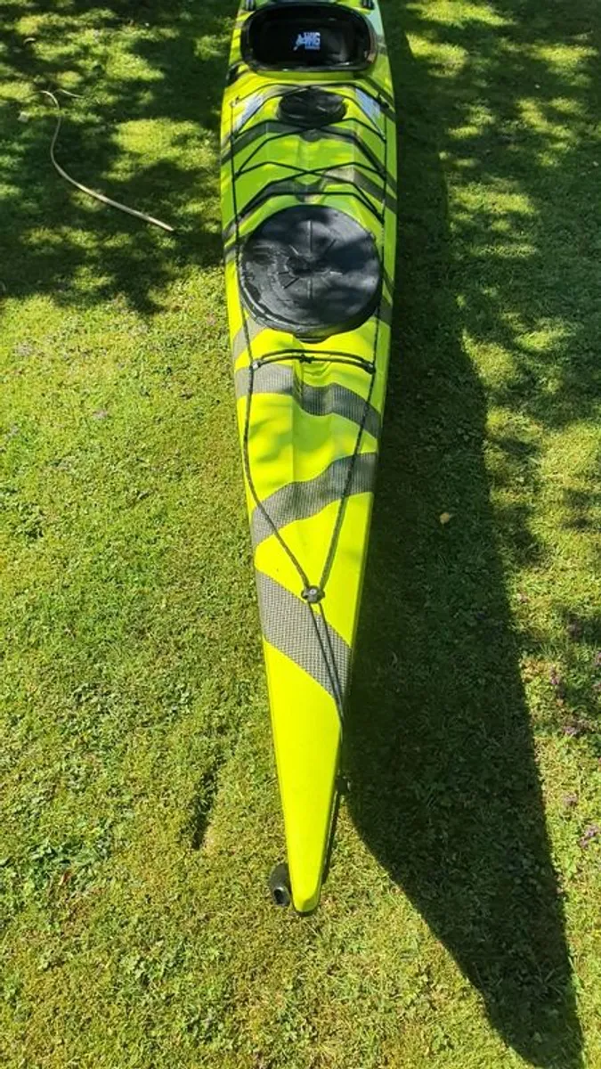 Sea kayak - Player 505 - Image 3
