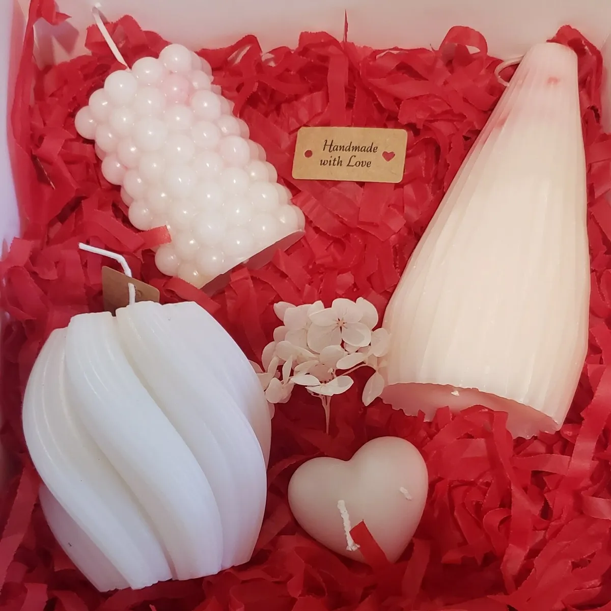 Set of Candles. Delivery available - Image 3