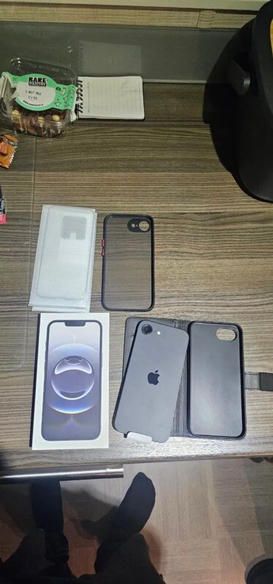 iphone 16e swap for android - Image 1
