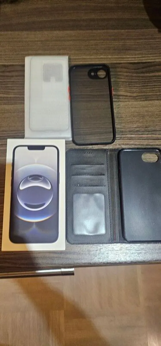 iphone 16e swap for android - Image 2