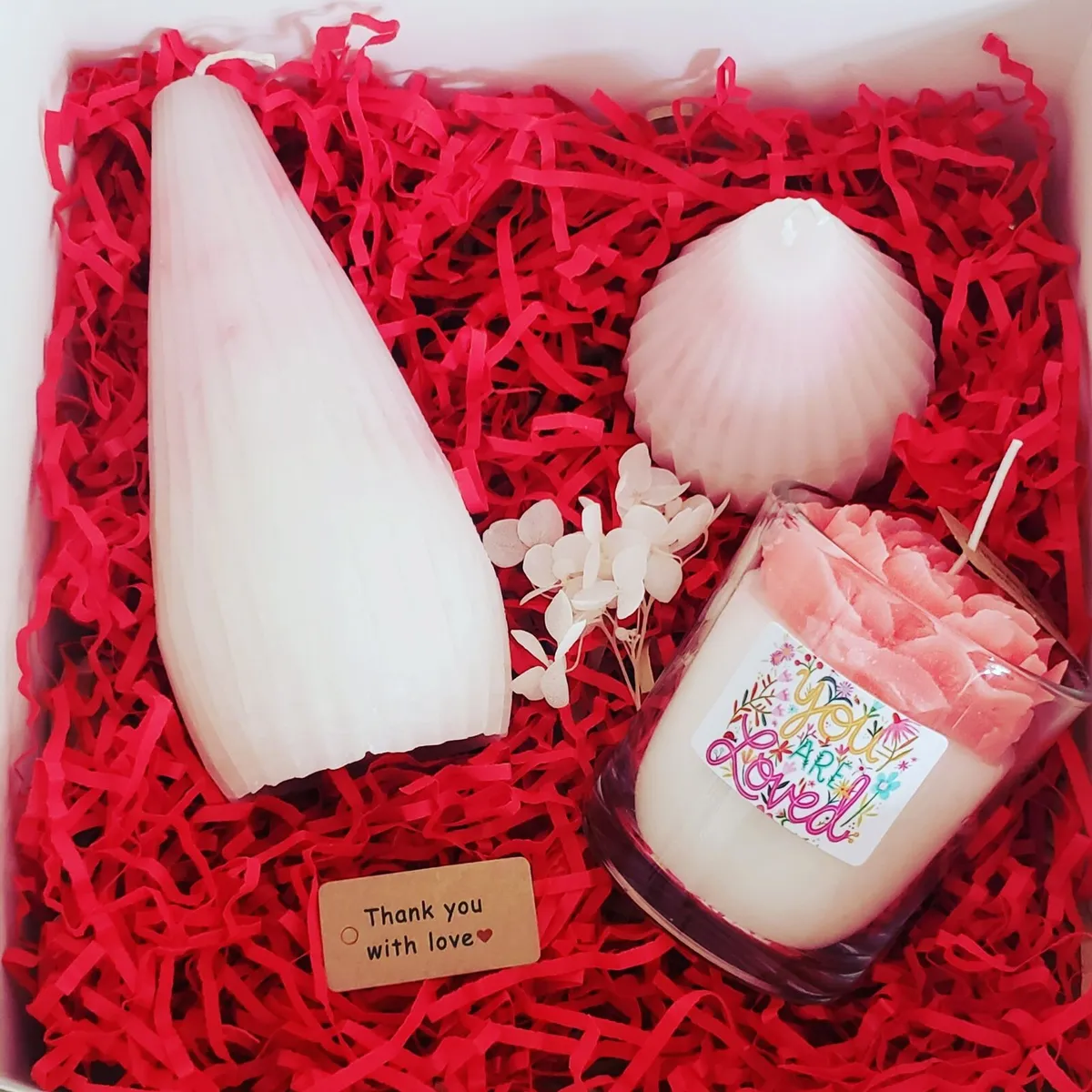 Set of Candles. Delivery available - Image 4