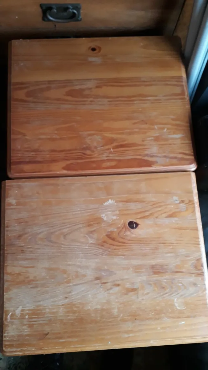 Bedroom Cabinets - Image 2