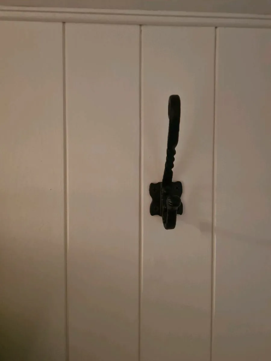 Timber tongue and groove panelling (red deal) - Image 2