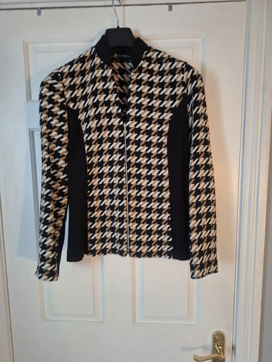 Ladies jacket - Image 1