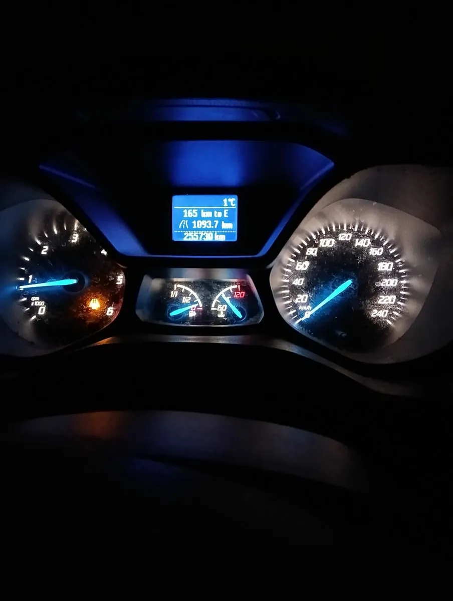 Ford Transit 2014 - Image 4