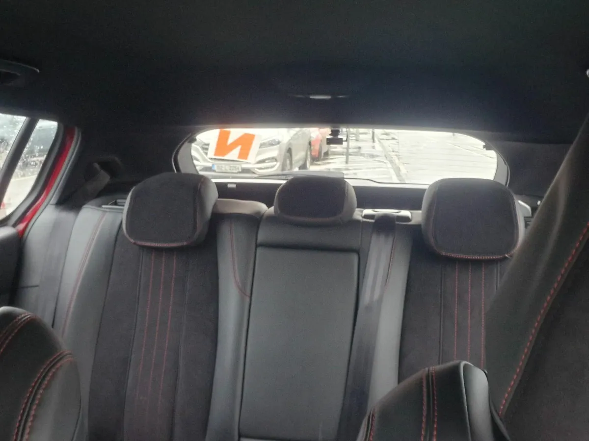 Peugeot 308- 162 GT - Image 2