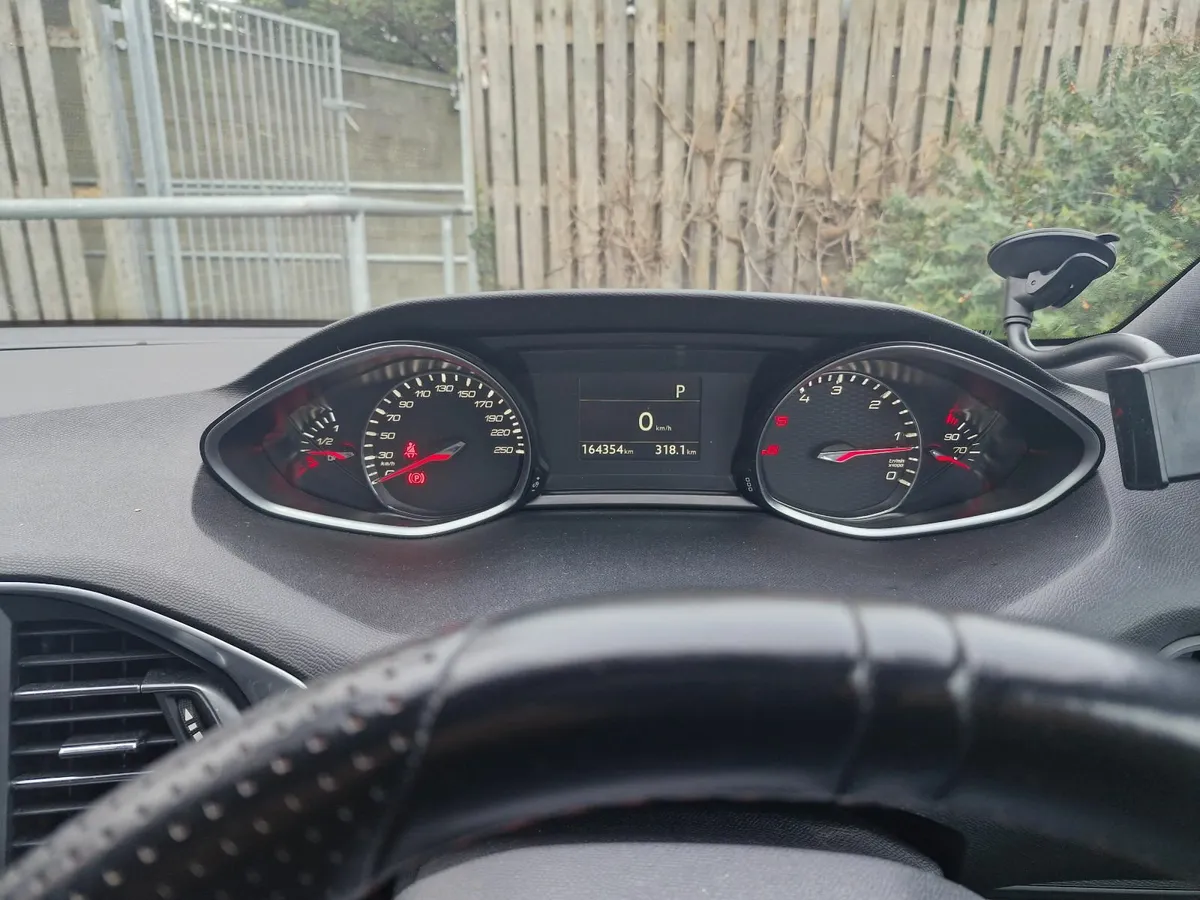 Peugeot 308- 162 GT - Image 4