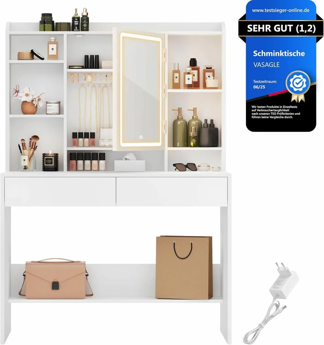 Dressing table LED Lights - Image 1