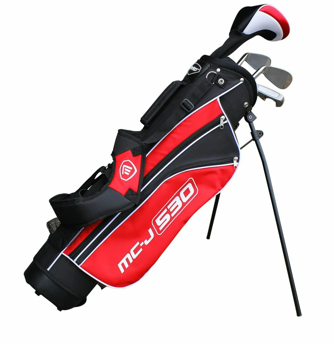 Masters MC-J 530 Junior Golf Set (9-12 Years) - RH - Image 1