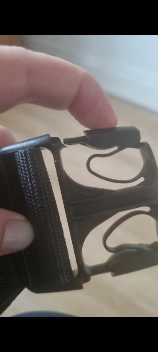 Tula -free-to-grow- ergonomic baby Carrier - Image 3