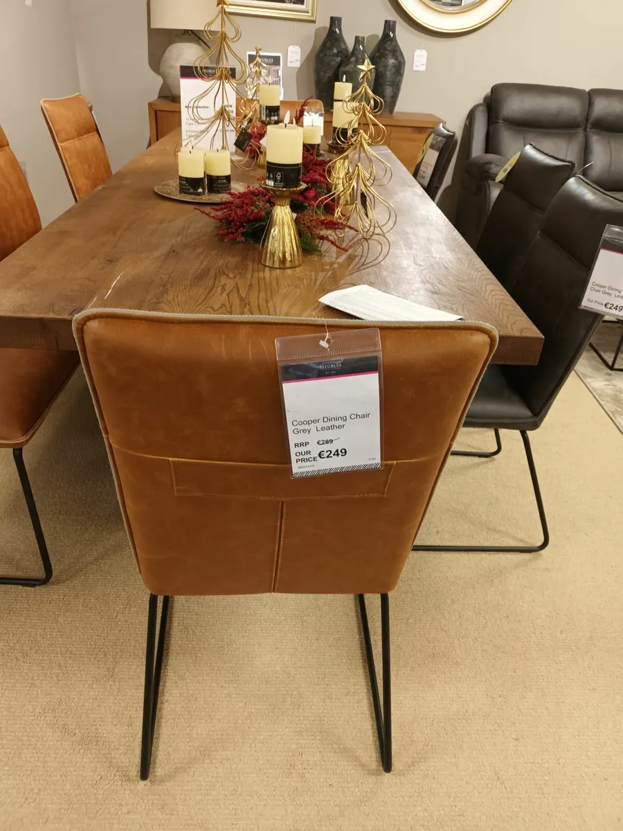 Dining room furniture - Image 2