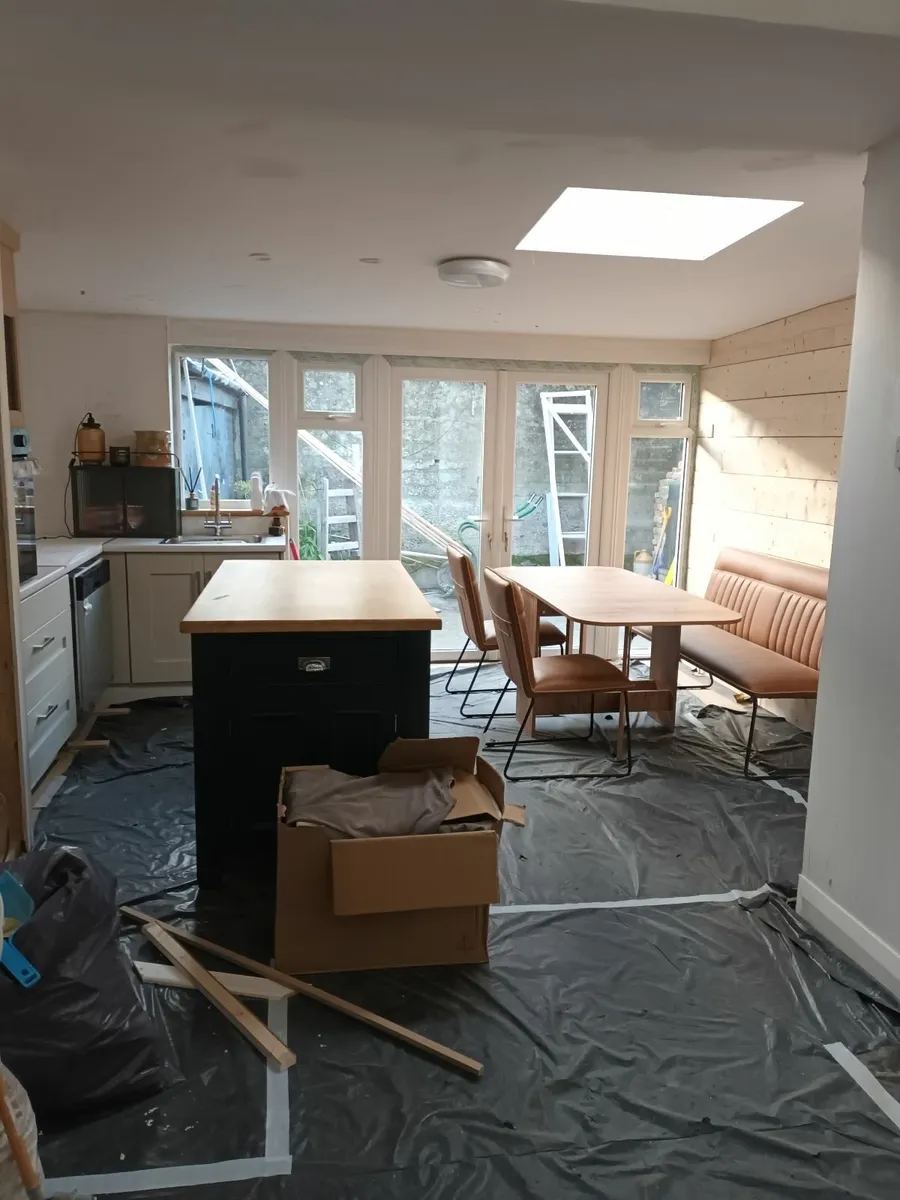 Dining room furniture - Image 3