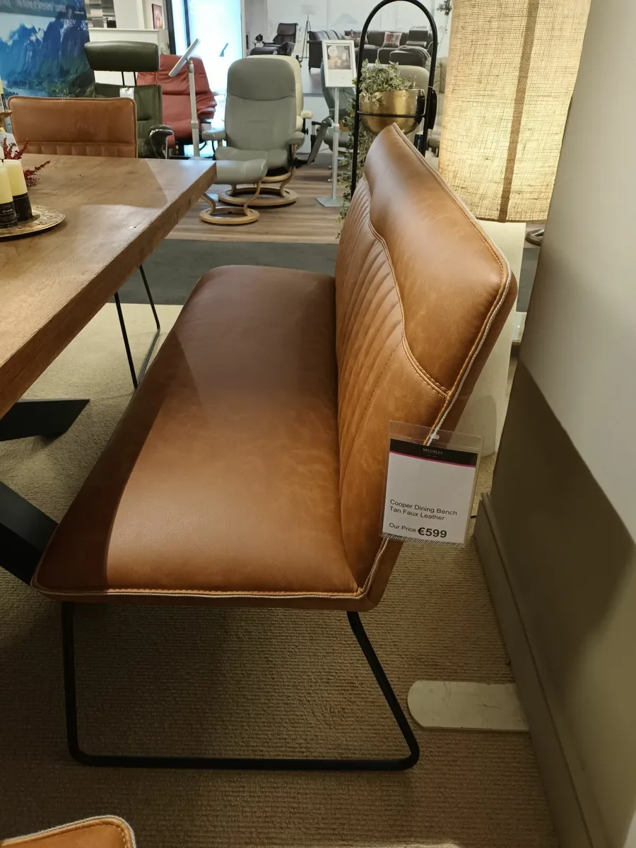 Dining room furniture - Image 4