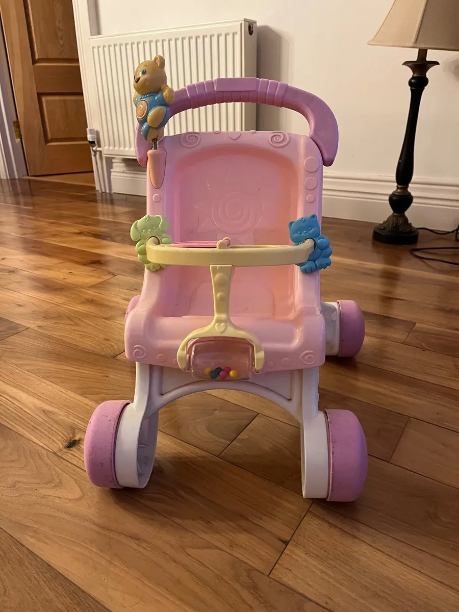 Toy walker - Image 1