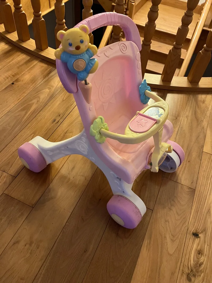 Toy walker - Image 3