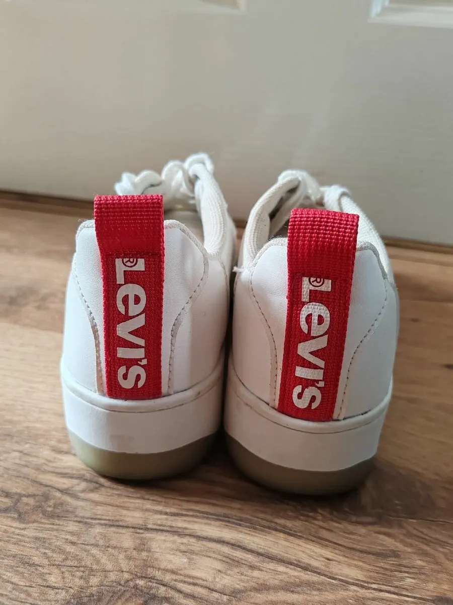 Girls Levi's Runners - Image 1