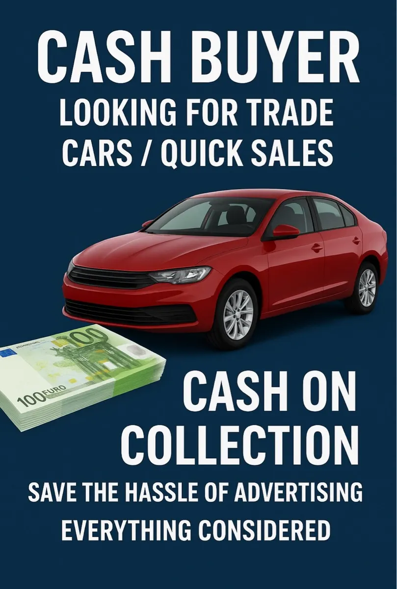 CASH FOR CARS