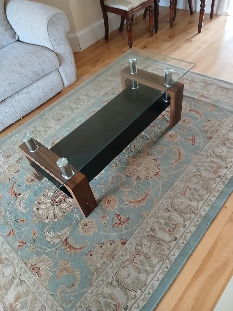 Coffee table - Image 1